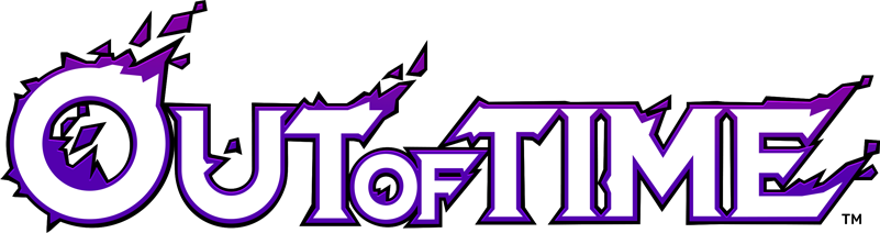 Out of Time